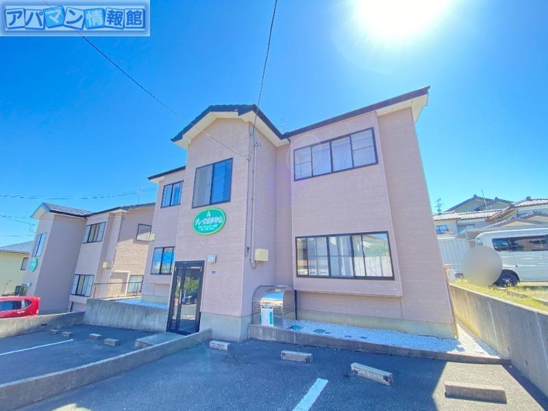 グレース坂井砂山A