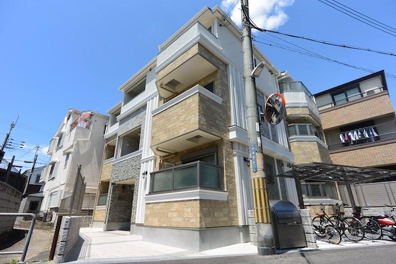 KTIレジデンス寝屋川II