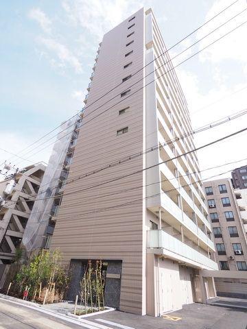 パティーナ川崎南DUO