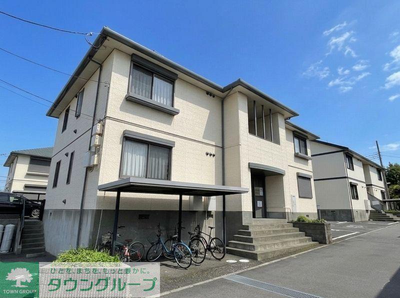 アルブル2番館