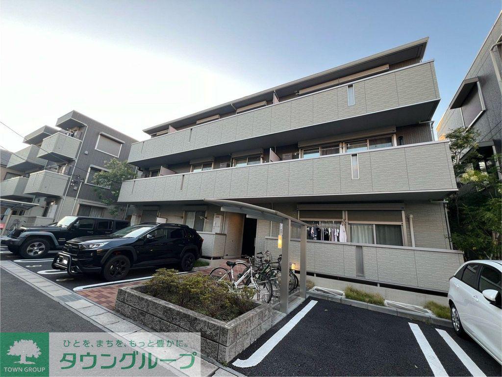 リ シャンブル