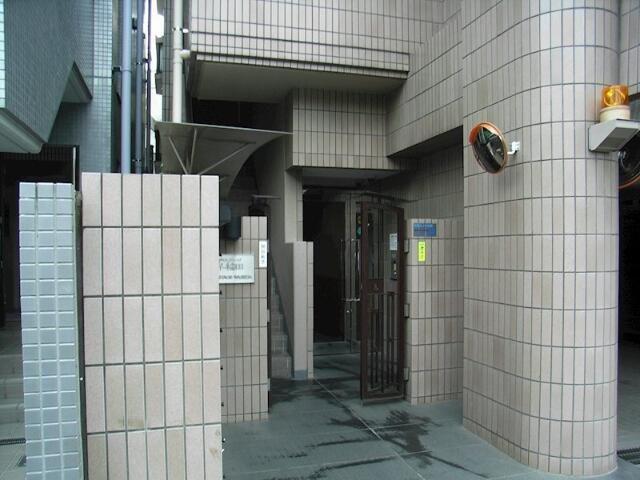 ザ・ステージ早稲田