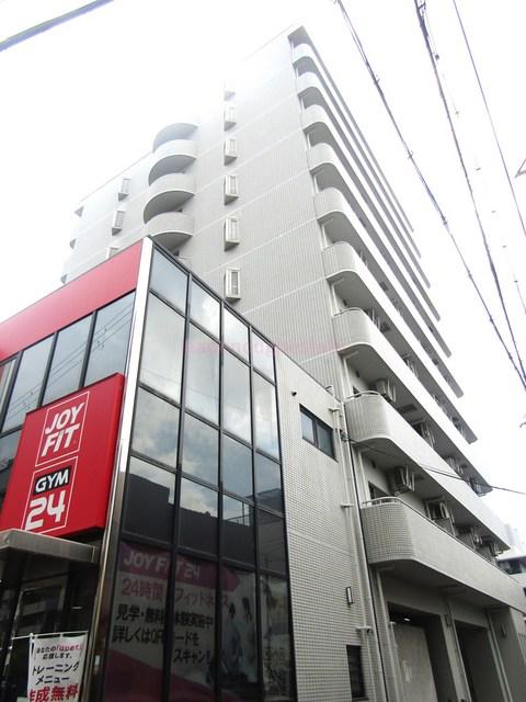 グランデージ新深江
