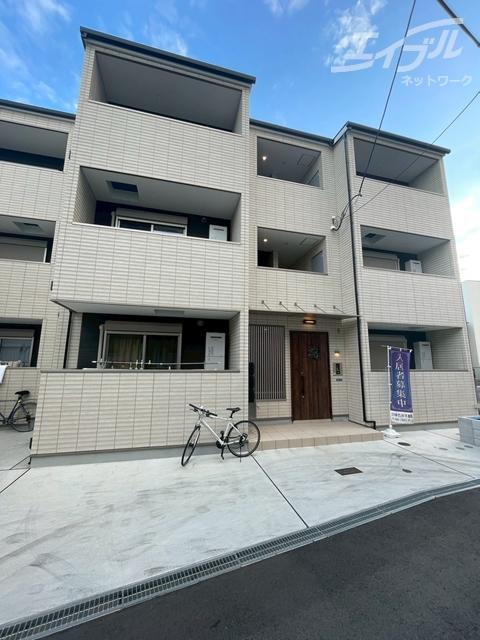 SOLVIDA吹田