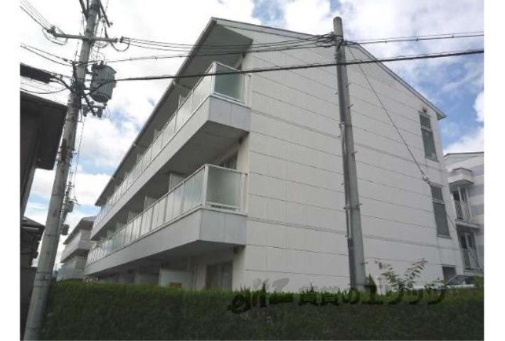 第2ハイツ高樋