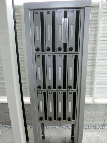 リブリ・TSH