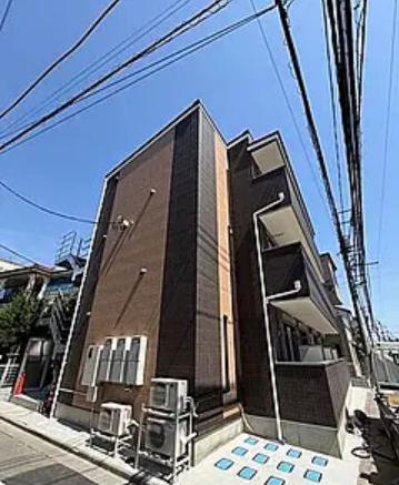 センターパーク綾瀬