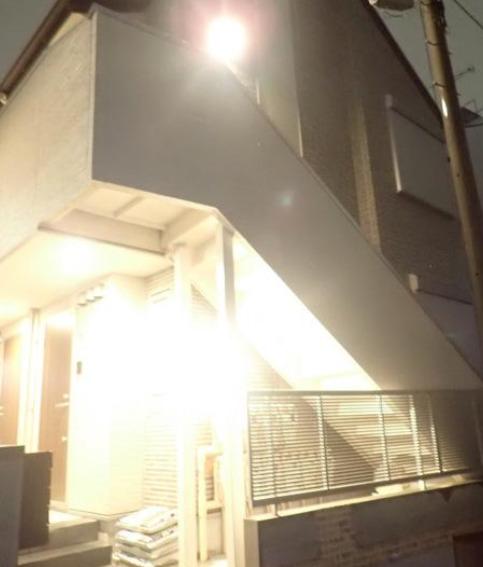 中落合TERRACE
