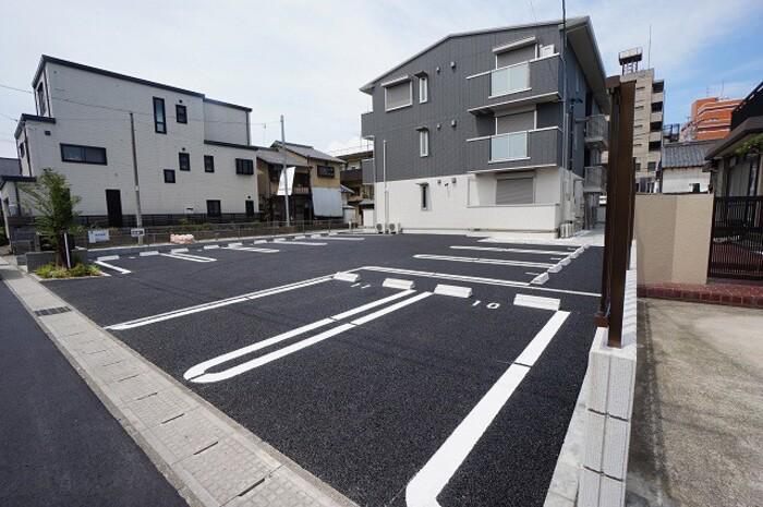 アルシオネ林町