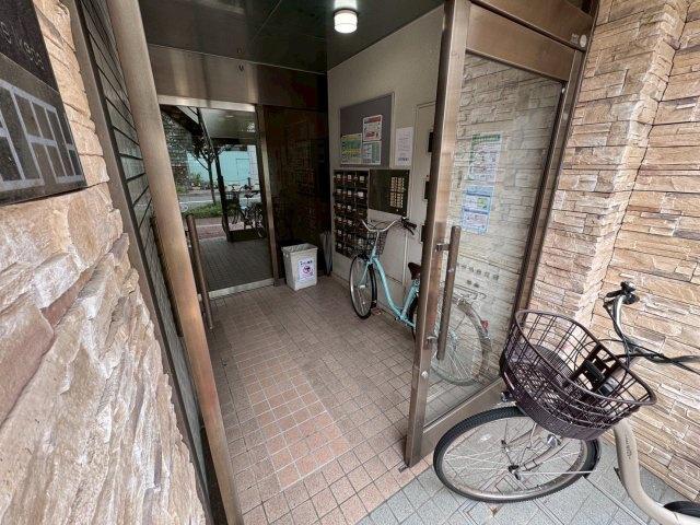 フェリシエ池田