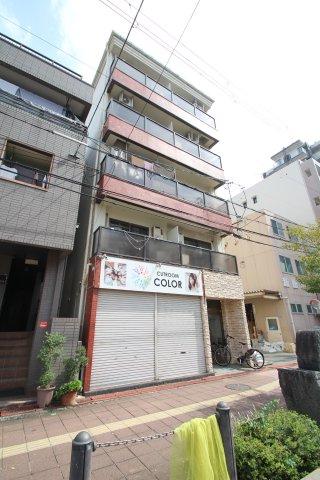 フェリシエ池田