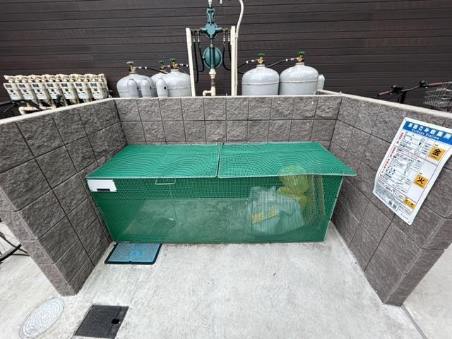 MQUARTO与野本町