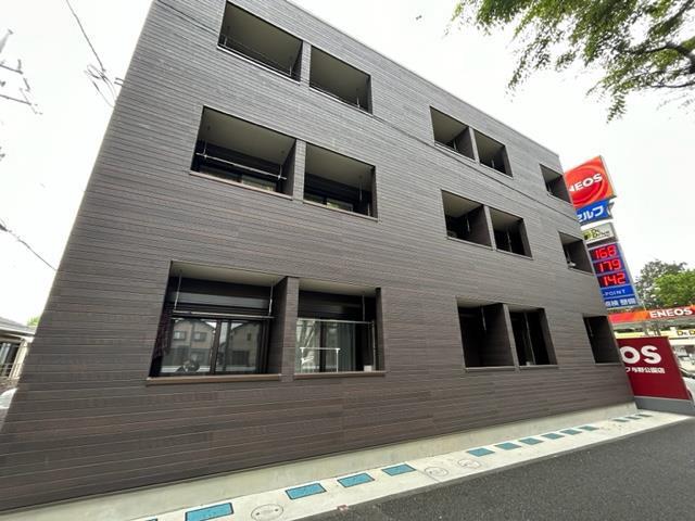 MQUARTO与野本町