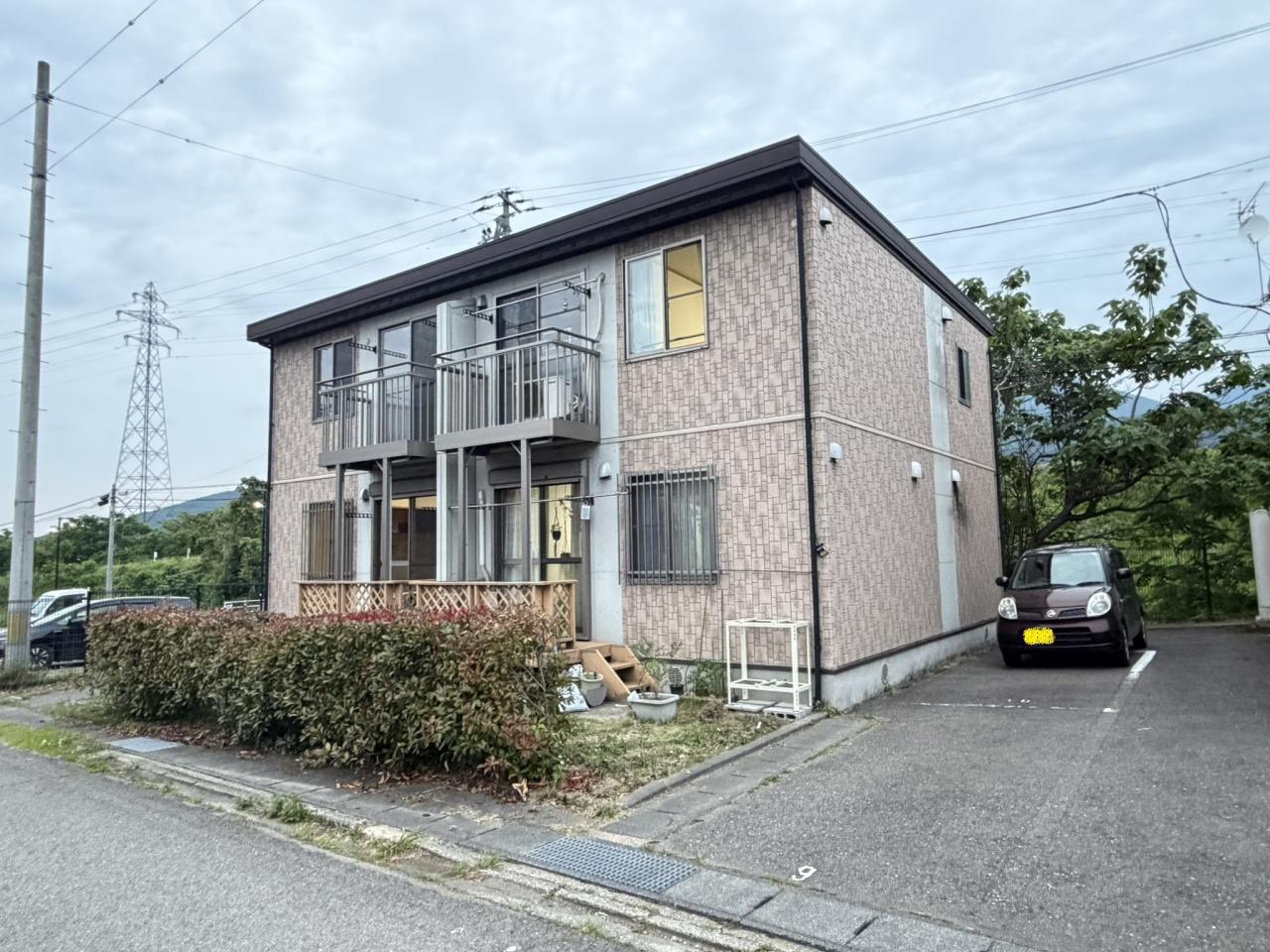 テラス磐梯