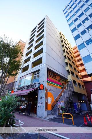 パークフロント西新宿