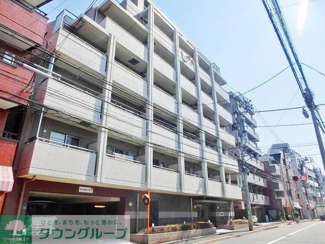 デュオステージ大塚
