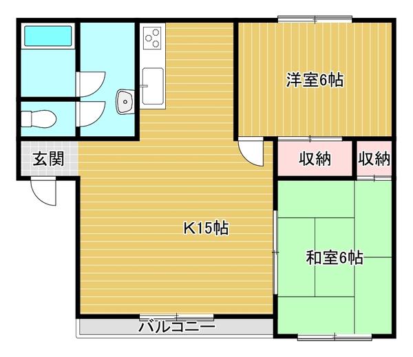 グリーンリーフ311