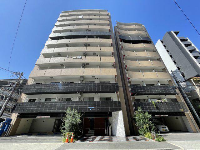 セレニテ上町台南館