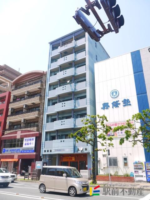 KS室見駅アヴェニュー