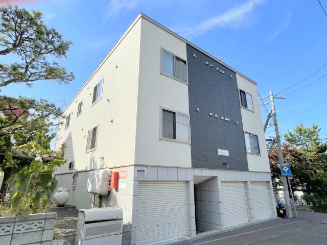 アメニティ手稲本町