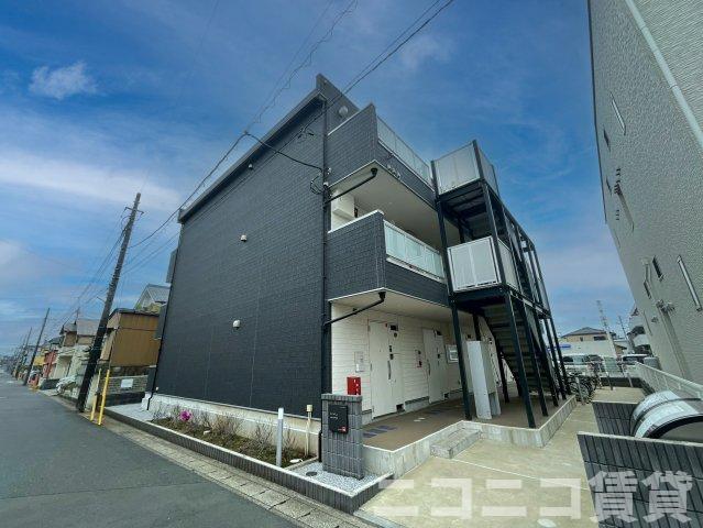 リブリ・松戸上本郷
