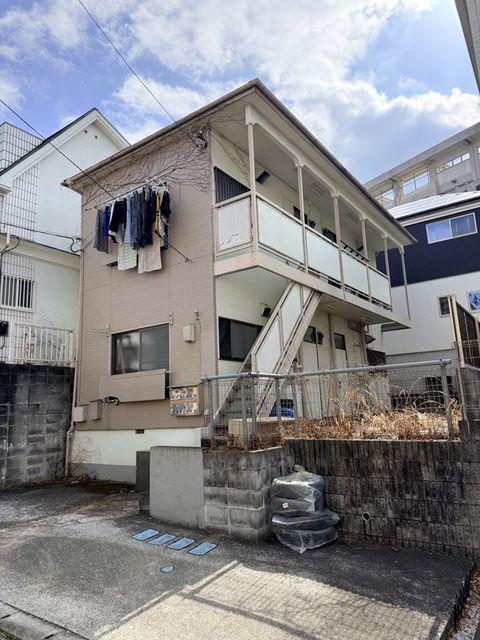 ラピュタ日野