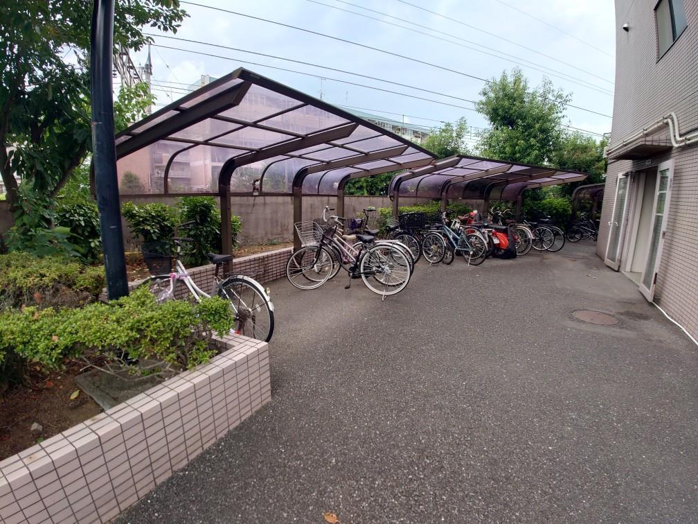 ドリーム大宮盆栽町