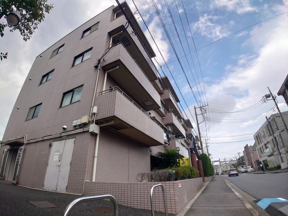 ドリーム大宮盆栽町