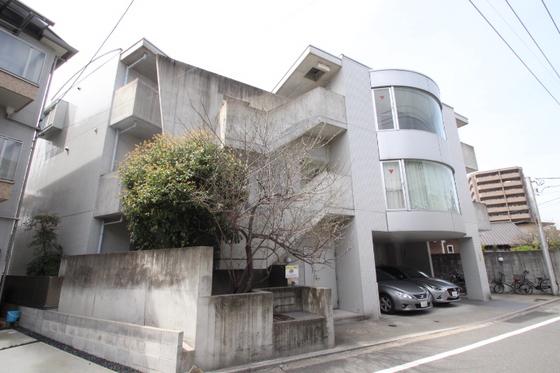 牛田本町 橋本ビル