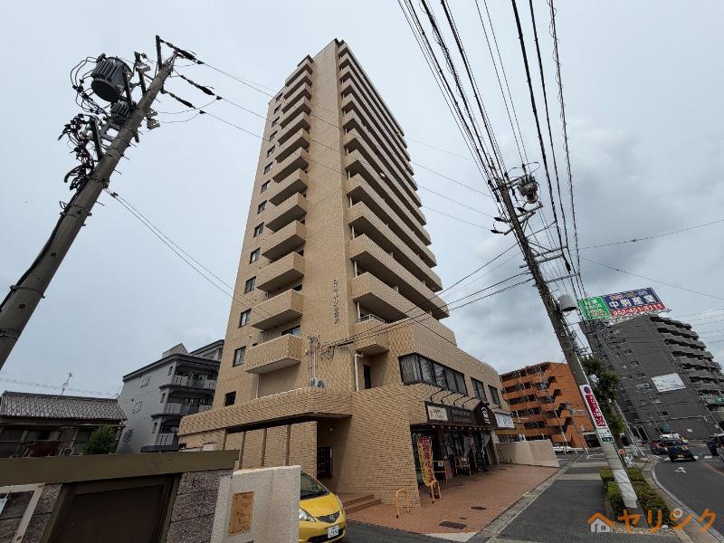 ロイヤルハイツ平針