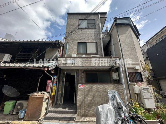 エースハイツ玉川