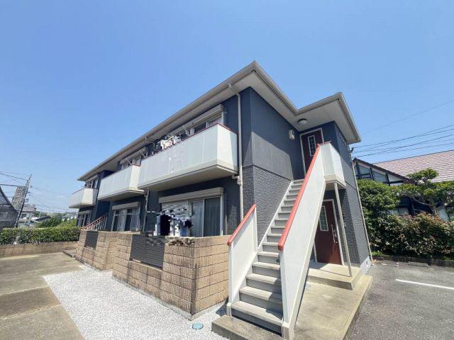 ディアスYK  C棟