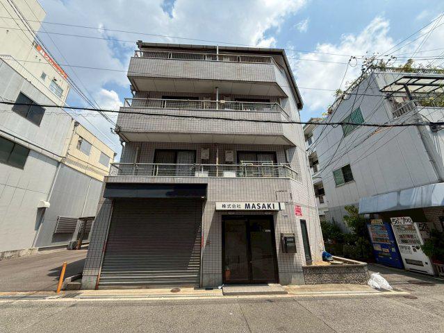 クリオ福島