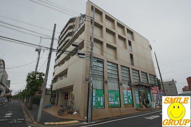 VIPSビル