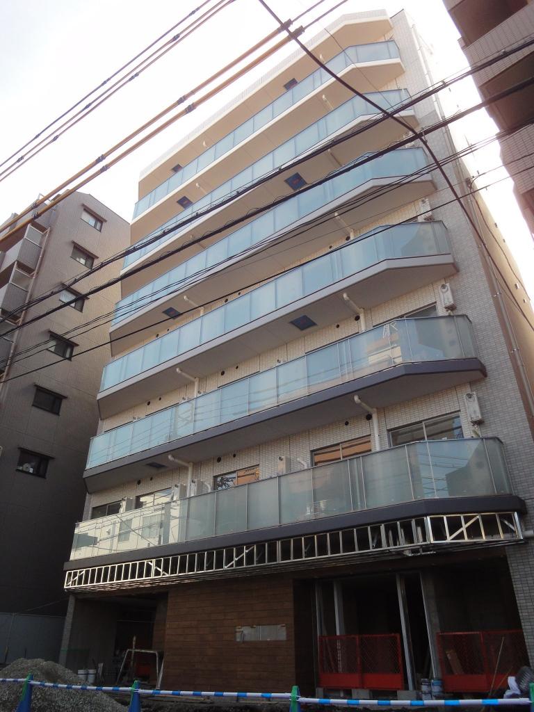 エルフォルテ品川サウスシティ