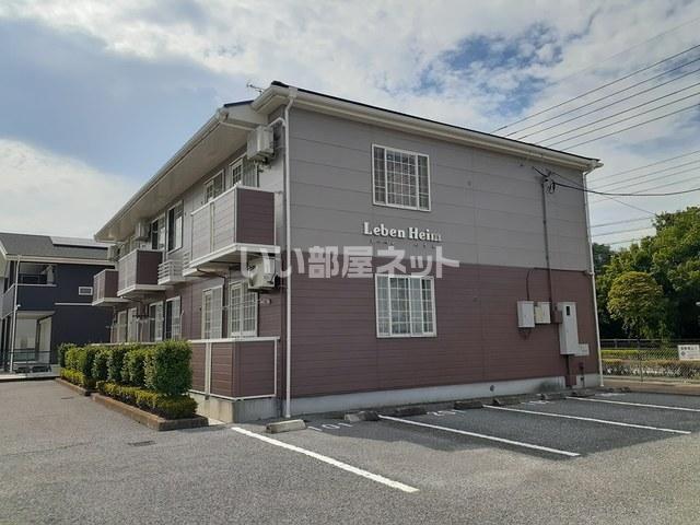 レーベンハイム