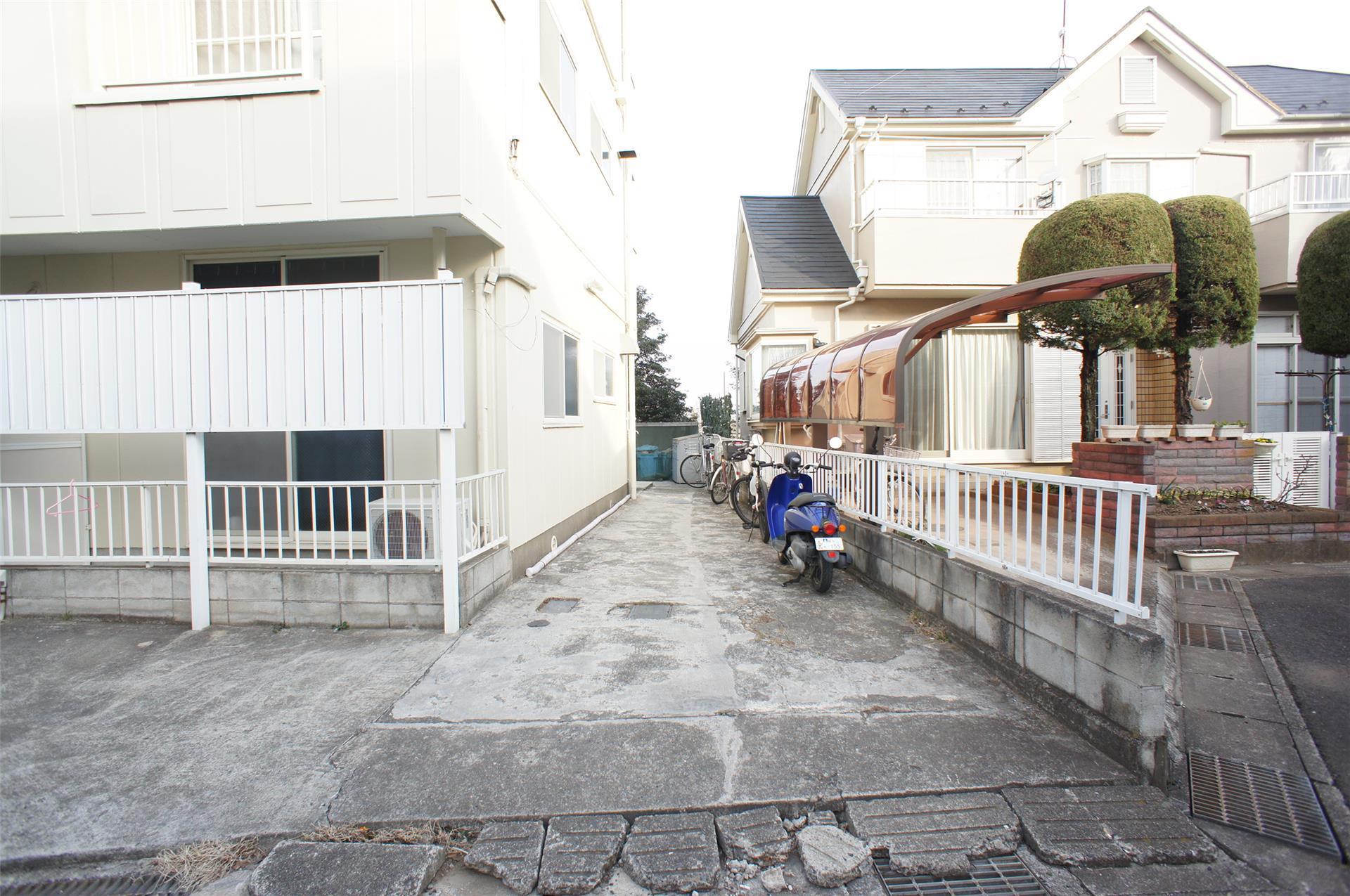 第二コーポ 高市