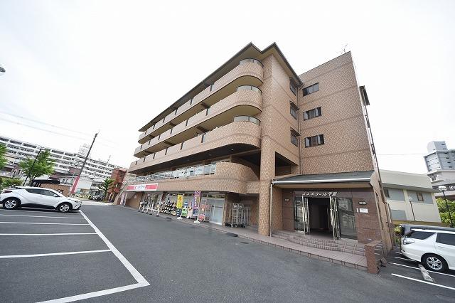 エスポワール千里