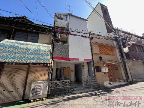 入善ハウス