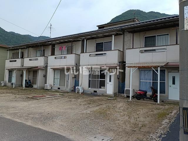 木原マンション