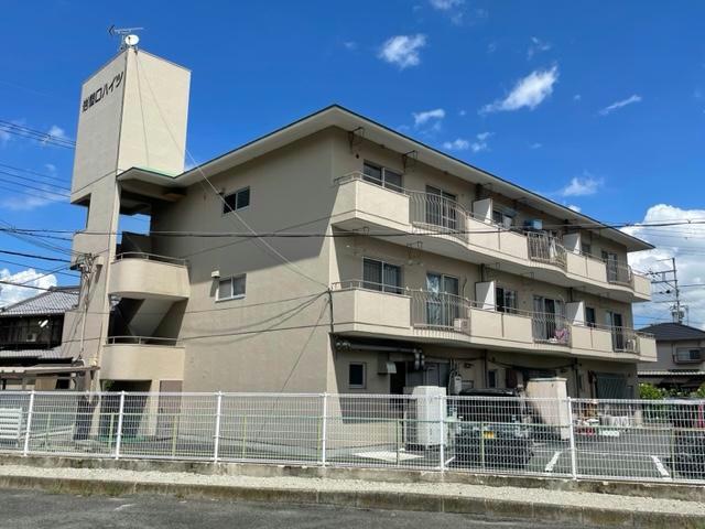 岩間口ハイツ