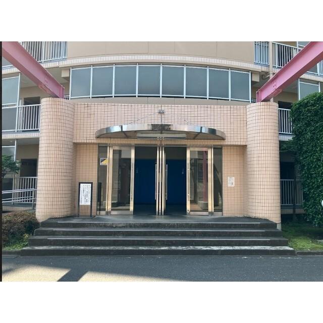 ダイアパレスビッグウィング深谷