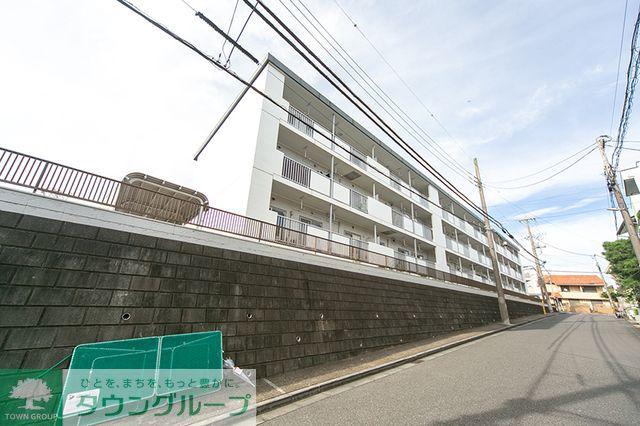トレステージ浦和