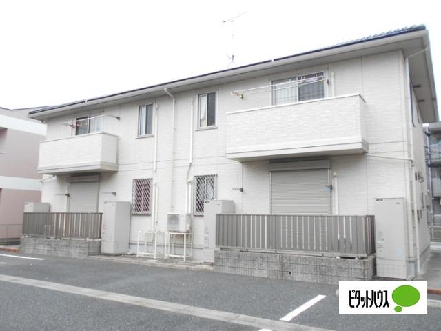クローバーハウス/ウィルコート クローバ