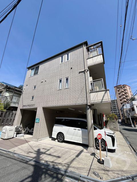 パナハイツ2001