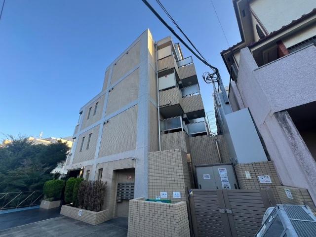 ステージファースト宮崎台