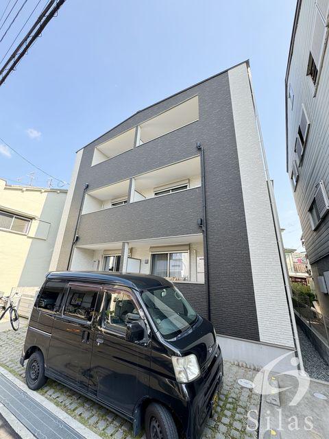 ドムス寝屋川