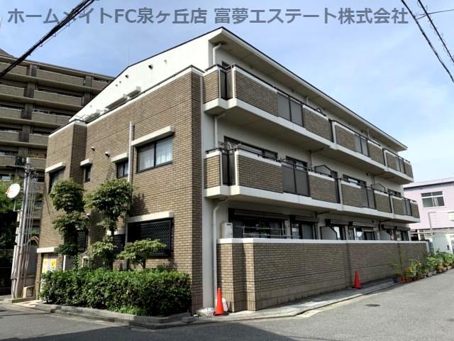 サザンピア泉北深井