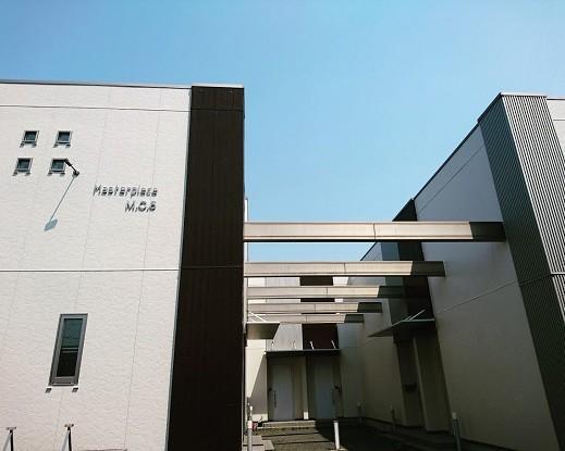 MASTERPIECE M.C.6