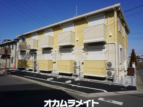 ファインハウスII